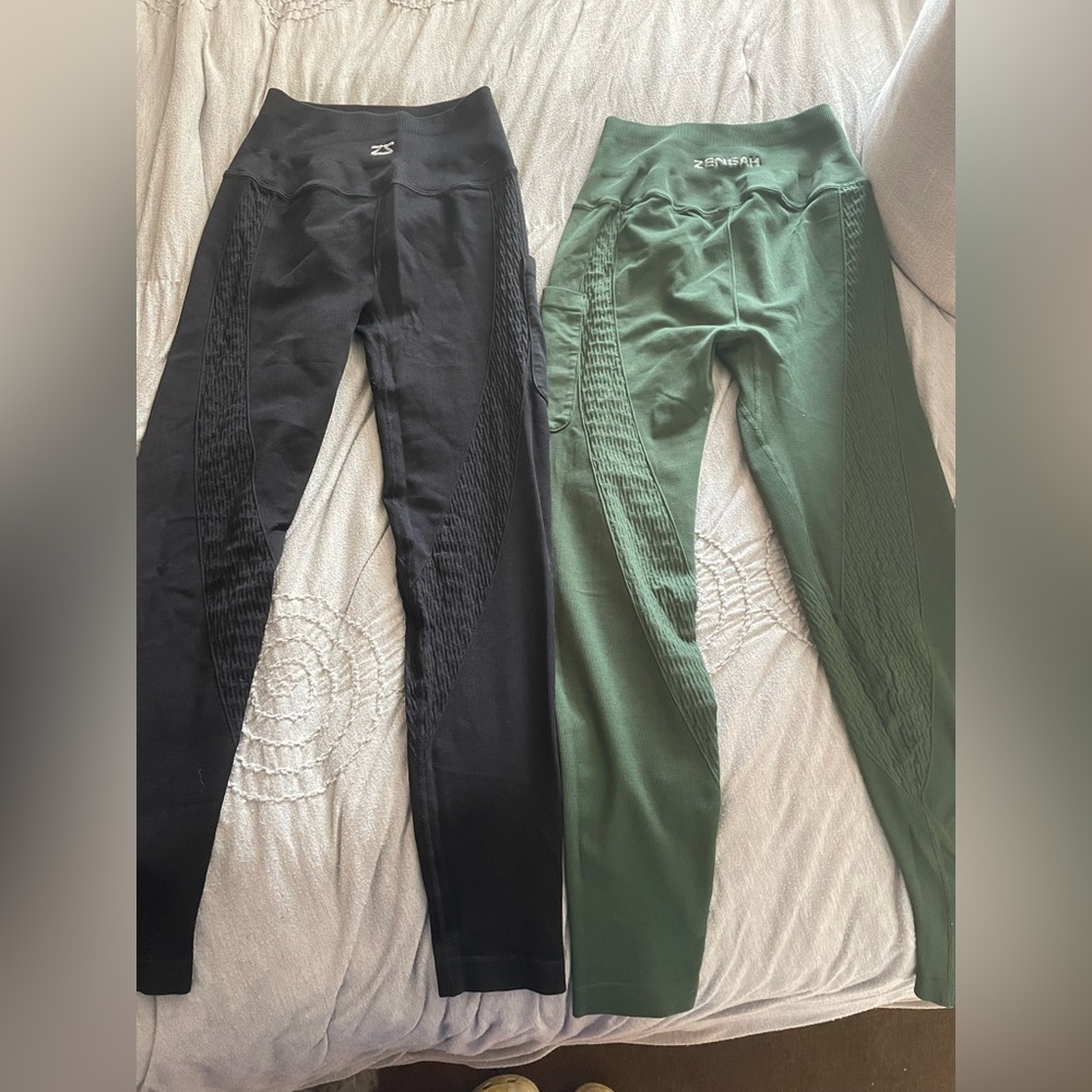 ZENSAH leggings